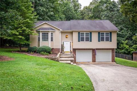 4148 Shadowbrook Ct, Morganton, NC 28655 photo 3