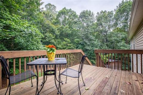 4148 Shadowbrook Ct, Morganton, NC 28655 photo 5