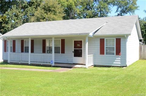 4802 Von Ct, Monroe, NC 28110 photo 1