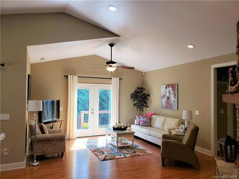 52 Fox Trot Path, Fletcher, NC 28732 photo 7