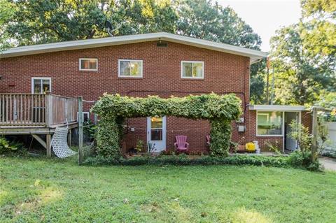 717 2nd Avenue Ne Pl NE, Conover, NC 28613 photo 23