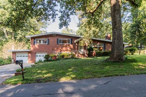 717 2nd Avenue Ne Pl NE, Conover, NC 28613 photo 4