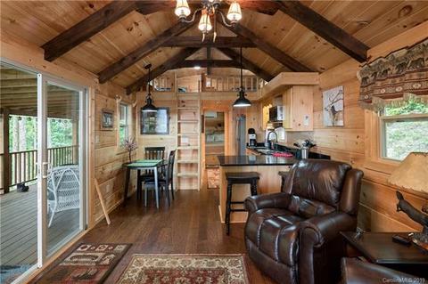 1004 Rector Branch Rd, Marshall, NC 28753 photo 9