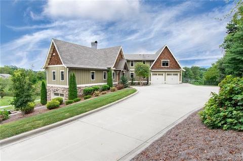 49 Graveyard Rd, Fairview, NC 28730 photo 1