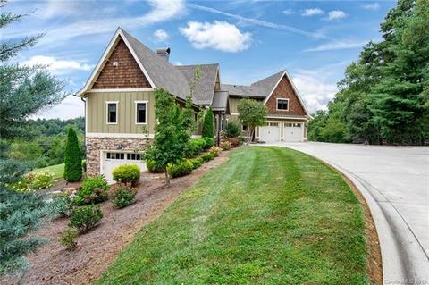 49 Graveyard Rd, Fairview, NC 28730 photo 4