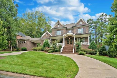 17616 River Ford Dr, Davidson, NC 28036 photo 1