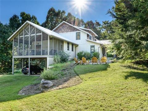 33 Creek Source Ln, Saluda, NC 28773 photo 1