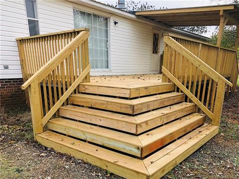 1699 E Amy Dr E, Conover, NC 28613 photo 33
