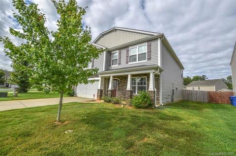 408 Lindpoint Ln, Monroe, NC 28110 photo 2