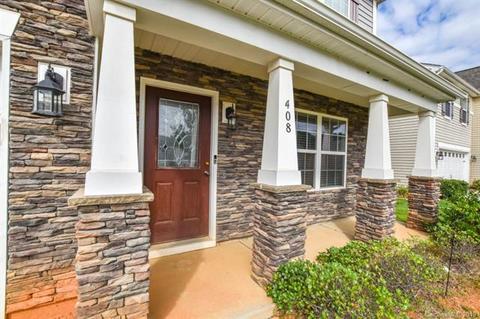 408 Lindpoint Ln, Monroe, NC 28110 photo 3