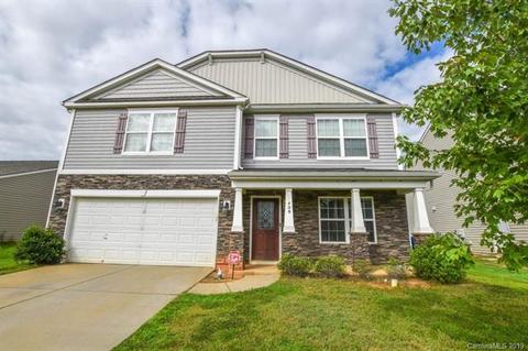 408 Lindpoint Ln, Monroe, NC 28110 photo 23