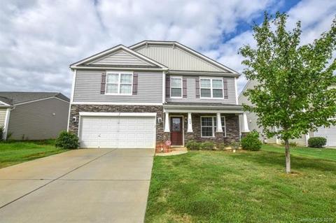 408 Lindpoint Ln, Monroe, NC 28110 photo 1