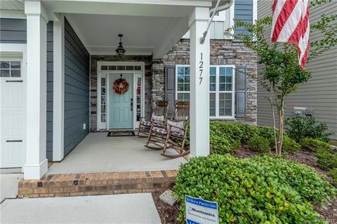 1277 Tranquility Point Ave, Concord, NC 28027 photo 2