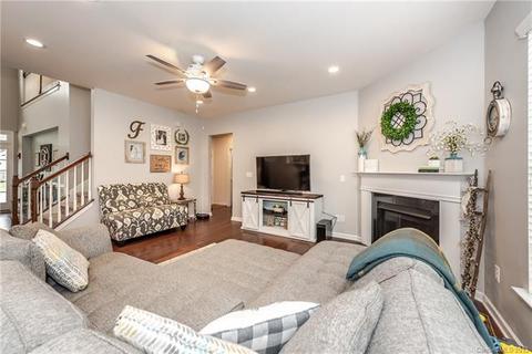 1277 Tranquility Point Ave, Concord, NC 28027 photo 17