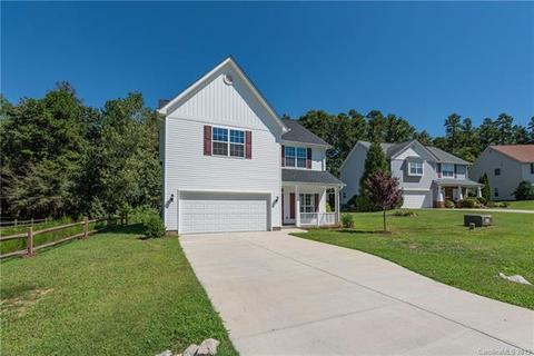 2818 Eagle View Ln, Monroe, NC 28110 photo 2
