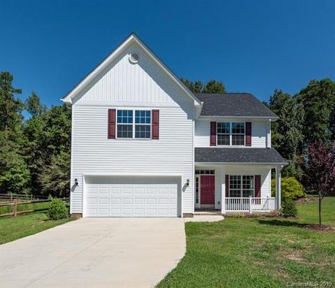 2818 Eagle View Ln, Monroe, NC 28110 photo 1