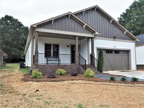 630 13th Avenue Nw Pl NW, Hickory, NC 28601 photo 33