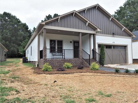630 13th Avenue Nw Pl NW, Hickory, NC 28601 photo 3