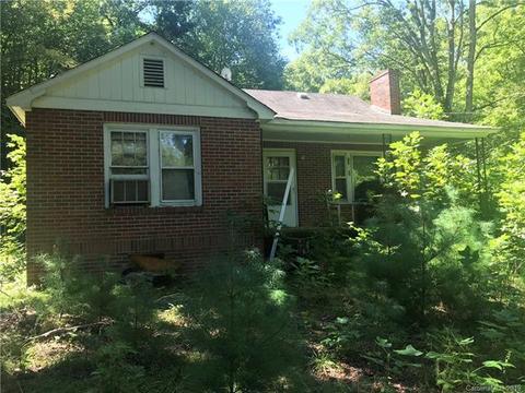 862 Humpback Mountain Rd, Spruce Pine, NC 28777 photo 1