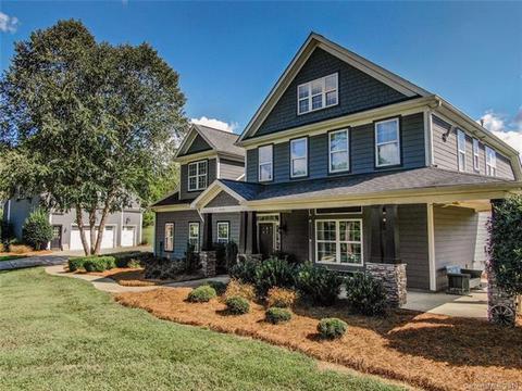 840 Edmiston Rd, Mount Ulla, NC 28125 photo 2