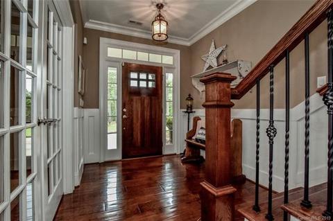 840 Edmiston Rd, Mount Ulla, NC 28125 photo 3