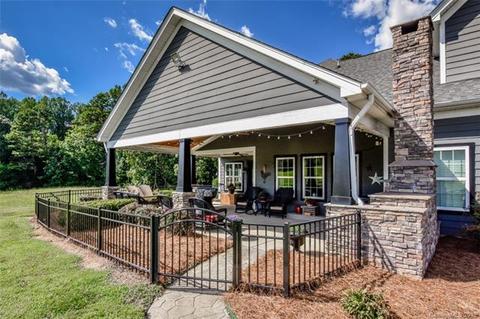 840 Edmiston Rd, Mount Ulla, NC 28125 photo 18