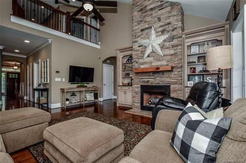 840 Edmiston Rd, Mount Ulla, NC 28125 photo 5