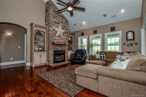 840 Edmiston Rd, Mount Ulla, NC 28125 photo 4