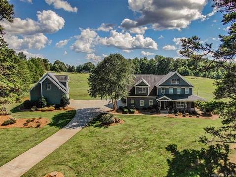 840 Edmiston Rd, Mount Ulla, NC 28125 photo 1