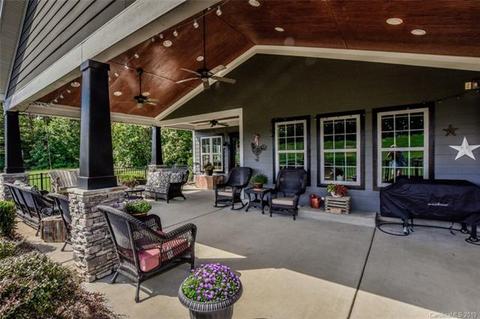 840 Edmiston Rd, Mount Ulla, NC 28125 photo 20