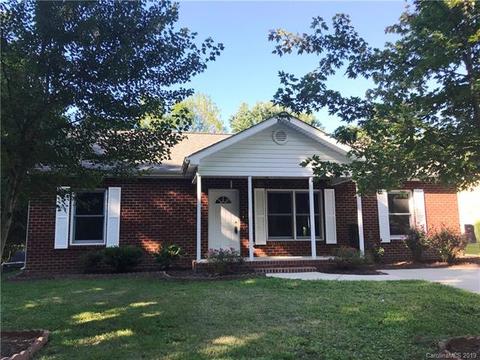 415 Griffith Rd, Monroe, NC 28112 photo 1