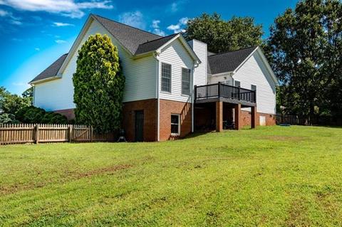 4395 Fox Trl, Hickory, NC 28601 photo 42