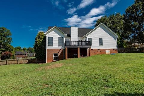 4395 Fox Trl, Hickory, NC 28601 photo 41