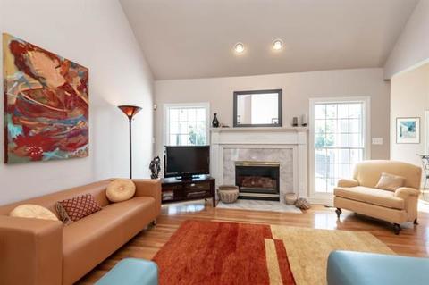 4395 Fox Trl, Hickory, NC 28601 photo 7