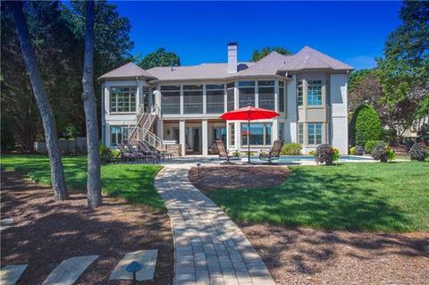 18410 Balmore Pines Ln, Cornelius, NC 28031 photo 1
