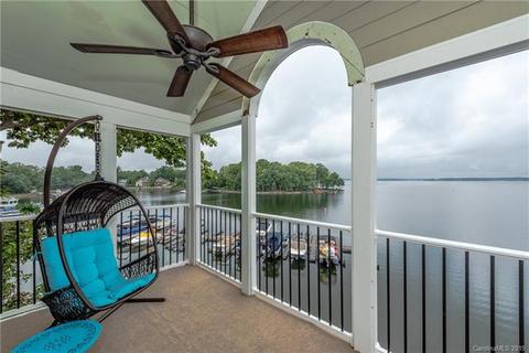 20437 Harborgate Ct #703, Cornelius, NC 28031 photo 29
