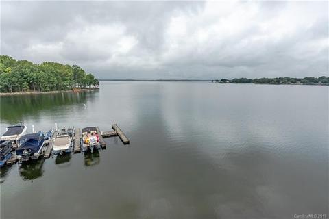 20437 Harborgate Ct #703, Cornelius, NC 28031 photo 33