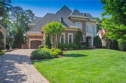 16612 Flying Jib Rd, Cornelius, NC 28031 photo 1