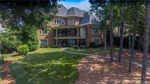 16612 Flying Jib Rd, Cornelius, NC 28031 photo 25