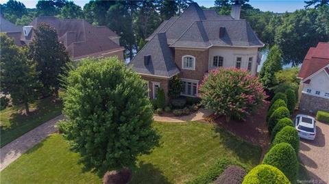 16612 Flying Jib Rd, Cornelius, NC 28031 photo 27