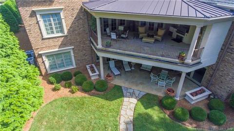 16612 Flying Jib Rd, Cornelius, NC 28031 photo 30
