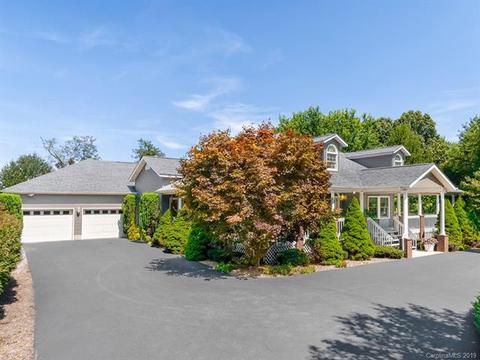 426 Summerset Dr, Clyde, NC 28721 photo 2