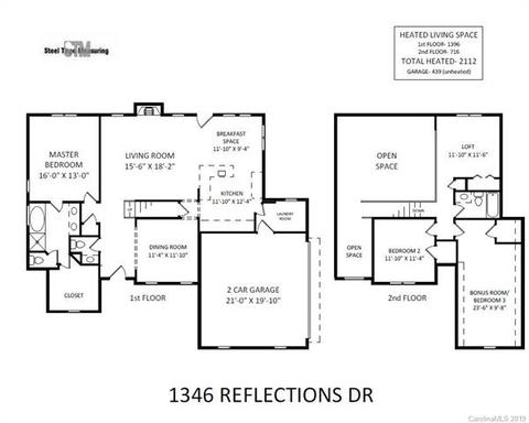 1346 Reflections Dr, Monroe, NC 28112 photo 36