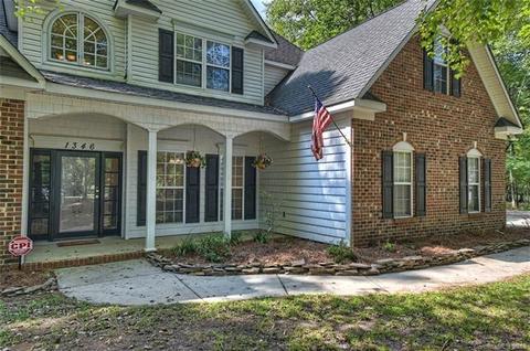 1346 Reflections Dr, Monroe, NC 28112 photo 2