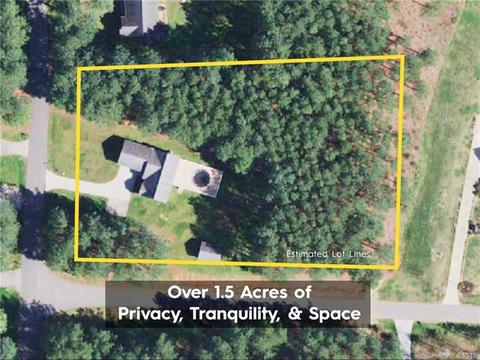 463 Pine Forest Ct, Vale, NC 28168 photo 17