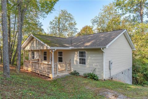 316 Maple Leaf Ln, Clyde, NC 28721 photo 2