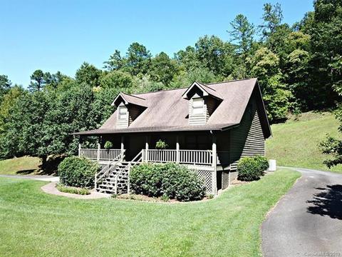 130 Fox Trace Dr, Sylva, NC 28779 photo 1