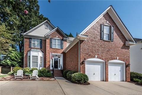 21312 Baltic Dr, Cornelius, NC 28031 photo 1