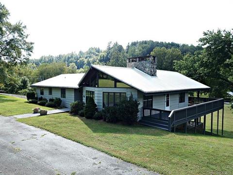 3274 N River Rd, Sylva, NC 28779 photo 2