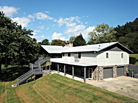 3274 N River Rd, Sylva, NC 28779 photo 6